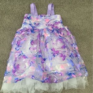 Halabaloo Girls Dress size 4